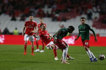 Benfica - Marítimo