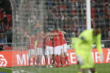 Benfica - Marítimo