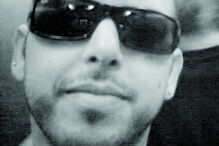 Luís Gomes estava com Ricardo em Paredes