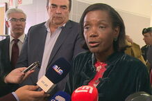 Ministra da justiça reconhece as falhas internas da prisões e garante que irá haver procedimentos disciplinares