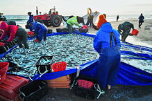 Pescadores revoltados prometem lutar pelos seus direitos  