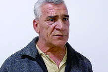 Bernardino Faria presidente da AAPP 