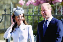 Kate e William 