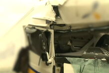 Camionista português morre em acidente de viação na Polónia 