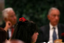 António Costa e Marcelo