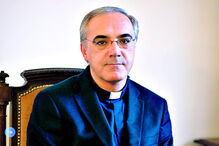 Bispo D. António Augusto Azevedo