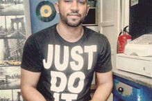 Filipe Reis desapareceu à saída de bar 