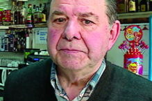 Eduardo Nobre lamenta prejuízo  