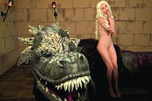 ‘Game of Bones: Winter Came Everywhere’ é inspirado na popular série ‘A Guerra dos Tronos’    