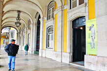 Ministério das Finanças   