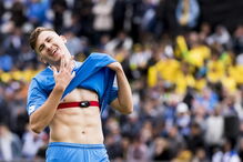 FC Porto chega à final da Youth League ao vencer Hoffenheim