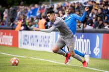 FC Porto chega à final da Youth League ao vencer Hoffenheim
