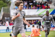 FC Porto chega à final da Youth League ao vencer Hoffenheim