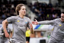 FC Porto chega à final da Youth League ao vencer Hoffenheim