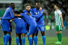 Rio Ave - FC Porto