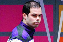 Violador de Telheiras poderá gozar de liberdade condicional. Henrique Sotero já beneficiou de saídas precárias