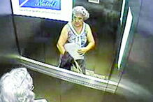 Rosalina Ribeiro foi assassinada a 7 de dezembro de 2009 no Brasil  