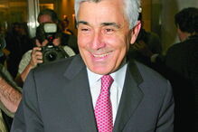 Filipe Pinhal, ex-gestor do BCP  