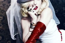 Madonna