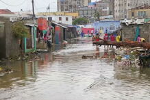 Rede alerta para financiamento insuficiente ao apoio humanitário em Moçambique