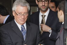 Ex-secretário de Estado José Penedos mais perto da prisão e de cumprir pena 