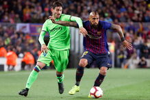 FC Barcelona sagra-se bicampeão em Espanha