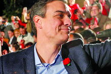 Pablo Casado abre a porta a um governo de coligação, com Cidadãos e Vox 