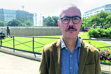 Francisco Serra Lopes  