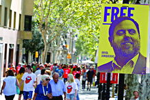 Eleições em Espanha