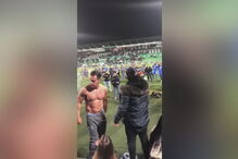 Fernando Madureira (‘Macaco’)