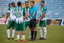 Santa Clara e Vitória de Setúbal empatam 