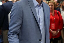 Urnas já abriram e espanhóis votam para eleger um novo governo