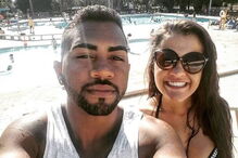 Filipe Reis desapareceu à porta de um bar em Lisboa