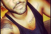 Filipe Reis desapareceu à porta de um bar em Lisboa