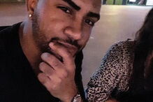 Filipe Reis desapareceu à porta de um bar em Lisboa