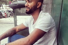 Filipe Reis desapareceu à porta de um bar em Lisboa