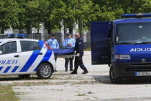 Filipe Reis desapareceu à porta de um bar em Lisboa