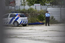 Filipe Reis desapareceu à porta de um bar em Lisboa