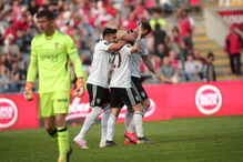 Sp. Braga e Benfica frente a frente na Pedreira