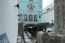 Museu de Arte Nova em Aveiro