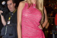 Caroline Bittencourt