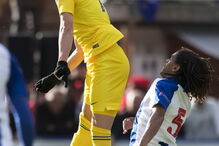 FC Porto vence UEFA Youth League frente ao Chelsea 