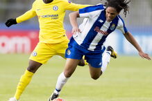 FC Porto vence UEFA Youth League frente ao Chelsea 