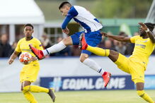 FC Porto vence UEFA Youth League frente ao Chelsea 