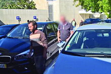 Manuel Limões Mirandela