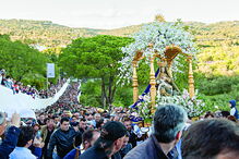 Festa Grande da Mãe Soberana, em Loulé