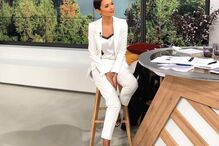 Maria Cerqueira Gomes, TVI, Você na TV