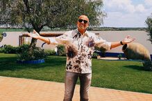 Manuel Luís Goucha, TVI, Você na TV