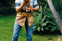 Manuel Luís Goucha, TVI, Você na TV