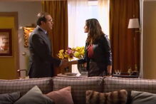 Vanda e Eduardo unem-se para separar Mariana e Ricardo